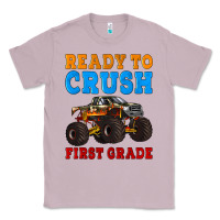 Lilac ready to crush first grade Classic Tee - Artiststas
