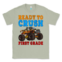 Matcha ready to crush first grade Classic Tee - Artiststas