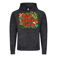 Vintage Arctic one merry teacher Vintage Hoodie - texasbilliewilder