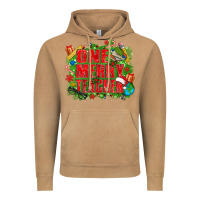 Vintage Camel one merry teacher Vintage Hoodie - texasbilliewilder
