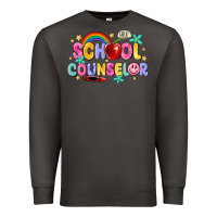 Smoke school counselor Premium Sweatshirt - MaliasSmallBusiness