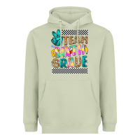 Matcha team sixth grade Heavyweight Hoodie - NancyCooperArtShop