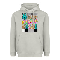 Moon Dust team sixth grade Heavyweight Hoodie - NancyCooperArtShop
