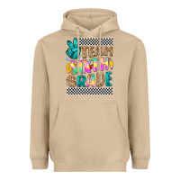 Mushroom team sixth grade Heavyweight Hoodie - NancyCooperArtShop