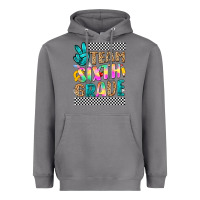 Storm team sixth grade Heavyweight Hoodie - NancyCooperArtShop