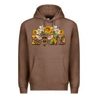 Chestnut bee kind Premium Hoodie - Artiststas