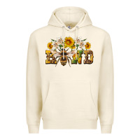 Tofu bee kind Premium Hoodie - Artiststas