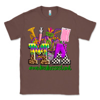 Chestnut mardi gras ma medical assistant Classic Tee - AdoDesignShop
