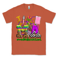 Copper mardi gras ma medical assistant Classic Tee - AdoDesignShop