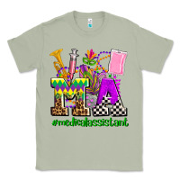 Matcha mardi gras ma medical assistant Classic Tee - AdoDesignShop