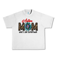 Lunar Rock autism Urban Heavy Tee - CowhideDigitalArt