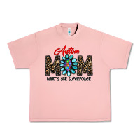 Autism Urban Heavy Tee | Teevron