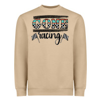 Goneracing Heavyweight Sweatshirt | Teevron