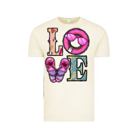 Vintage Arctic love summer Vintage Tee - CowhideDigitalArt