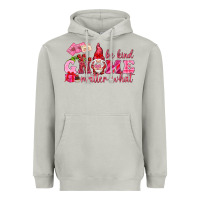 Moon Dust be kind gnome matter what Heavyweight Hoodie - NancyCooperArtShop
