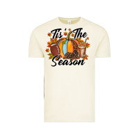 Vintage Arctic tis is season Vintage Tee - RacoonDesign