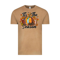 Vintage Camel tis is season Vintage Tee - RacoonDesign