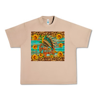 Burro free spirit Urban Heavy Tee - HRA Design Shop