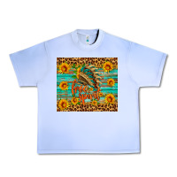 Grape Ice free spirit Urban Heavy Tee - HRA Design Shop