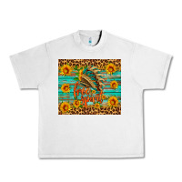 Free Spirit Urban Heavy Tee | Teevron