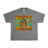 Tornado free spirit Urban Heavy Tee - HRA Design Shop