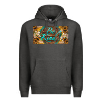 Charcoal Heather be kind bees license plate Premium Hoodie - Artiststas