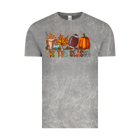 Cloud Rock tis the season Vintage Tee - RacoonDesign