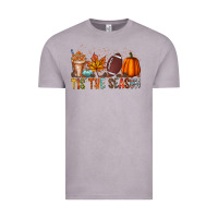 Vintage Zinc tis the season Vintage Tee - RacoonDesign