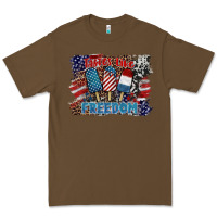 Cacao tastes like freedom Premium Tee - BarkalooDesign