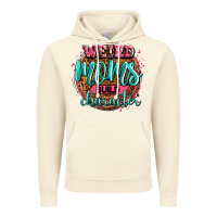 Vintage Artic weird moms build character Vintage Hoodie - Zillion Design Studio