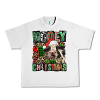 Lunar Rock Mooey christmas Urban Heavy Tee - FaDigitalArtStudio