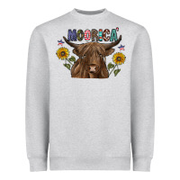 Moorica Heavyweight Sweatshirt | Teevron