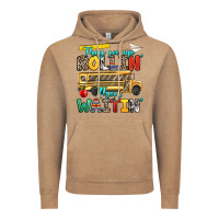 Vintage Coffee they see me rollin they waitin Vintage Hoodie - texasbilliewilder