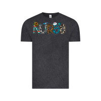 Vintage Black nurse Vintage Tee - CowhideDigitalArt