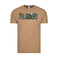 Nurse Vintage Tee | Teevron