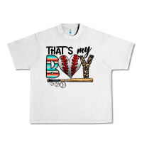Lunar Rock baseball Urban Heavy Tee - CowhideDigitalArt