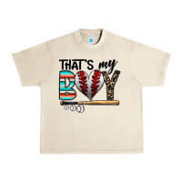 Baseball Urban Heavy Tee | Teevron