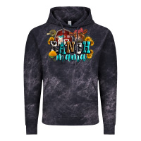 Cloud Black ranch mama Vintage Hoodie - Zillion Design Studio