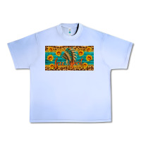 Grape Ice free spirit license plate Urban Heavy Tee - HRA Design Shop