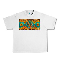 Lunar Rock free spirit license plate Urban Heavy Tee - HRA Design Shop