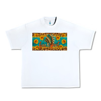 White free spirit license plate Urban Heavy Tee - HRA Design Shop