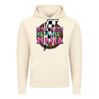 Vintage Artic hot mess express mama Vintage Hoodie - Zillion Design Studio
