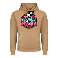 Vintage Camel hot mess express mama Vintage Hoodie - Zillion Design Studio