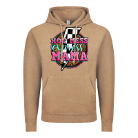 Vintage Coffee hot mess express mama Vintage Hoodie - Zillion Design Studio