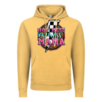 Vintage Mustard hot mess express mama Vintage Hoodie - Zillion Design Studio