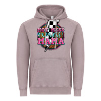Vintage Zinc hot mess express mama Vintage Hoodie - Zillion Design Studio
