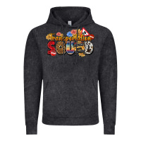 Vintage Black transportation squad Vintage Hoodie - texasbilliewilder