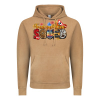 Vintage Camel transportation squad Vintage Hoodie - texasbilliewilder