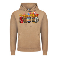 Vintage Coffee transportation squad Vintage Hoodie - texasbilliewilder