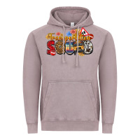 Vintage Zinc transportation squad Vintage Hoodie - texasbilliewilder